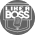 Logo da Like A Boss